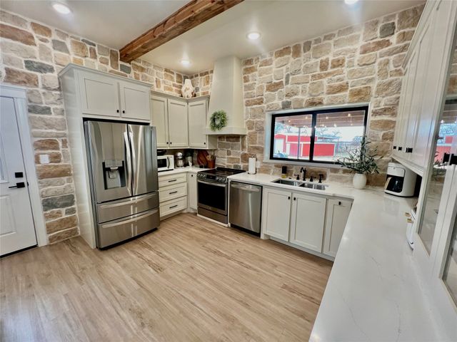 4003 County Road 344, Hawley, TX 79525