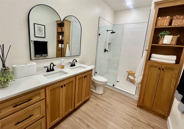 4003 County Road 344, Hawley, TX 79525