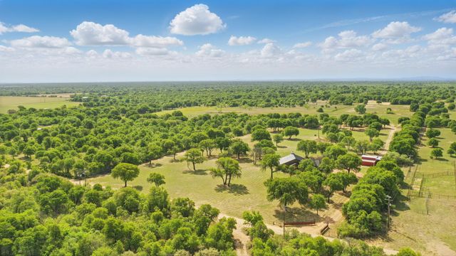 4003 County Road 344, Hawley, TX 79525