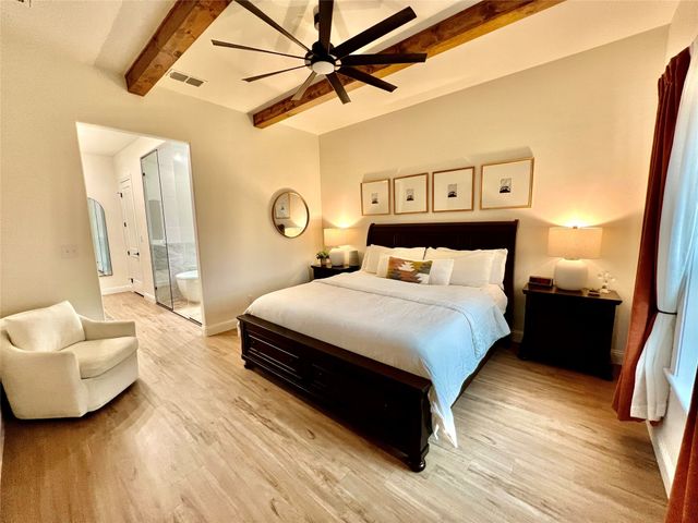 4003 County Road 344, Hawley, TX 79525