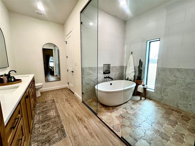 4003 County Road 344, Hawley, TX 79525