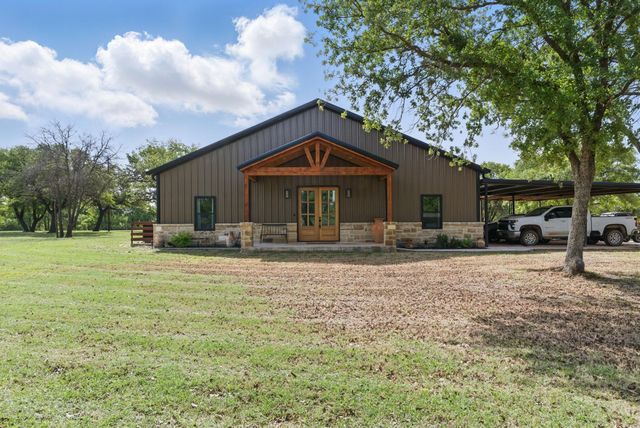 4003 County Road 344, Hawley, TX 79525