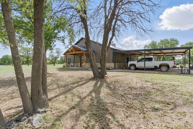 4003 County Road 344, Hawley, TX 79525