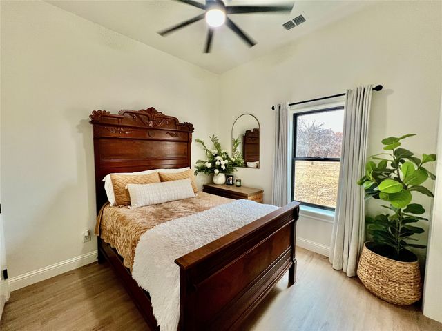 4003 County Road 344, Hawley, TX 79525