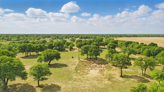 4003 County Road 344, Hawley, TX 79525