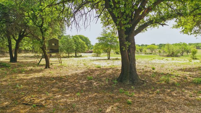 4003 County Road 344, Hawley, TX 79525