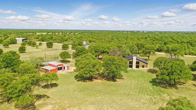 4003 County Road 344, Hawley, TX 79525