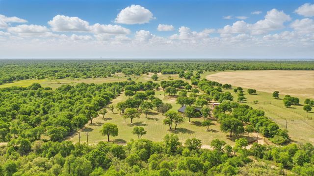 4003 County Road 344, Hawley, TX 79525