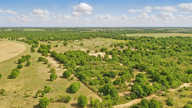 4003 County Road 344, Hawley, TX 79525