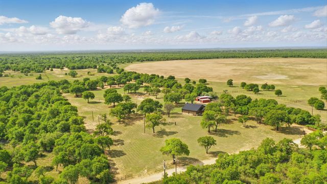 4003 County Road 344, Hawley, TX 79525