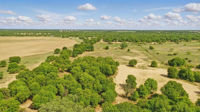 4003 County Road 344, Hawley, TX 79525