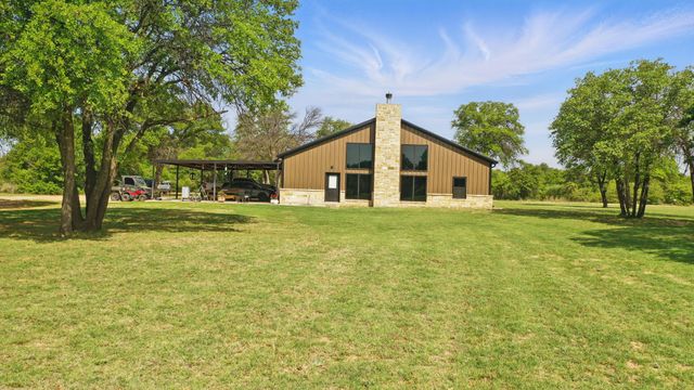 4003 County Road 344, Hawley, TX 79525