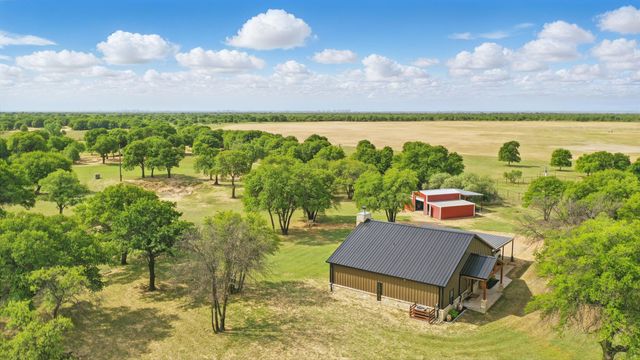 4003 County Road 344, Hawley, TX 79525