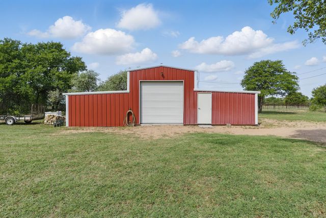 4003 County Road 344, Hawley, TX 79525