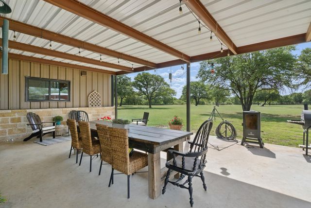 4003 County Road 344, Hawley, TX 79525