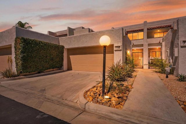 756 Violeta Drive, Palm Springs, CA 92262