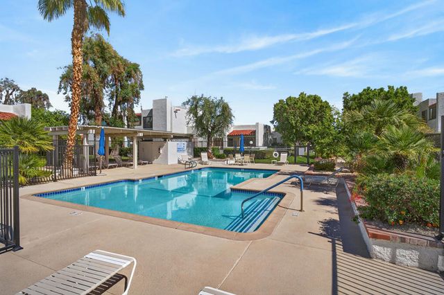 756 Violeta Drive, Palm Springs, CA 92262