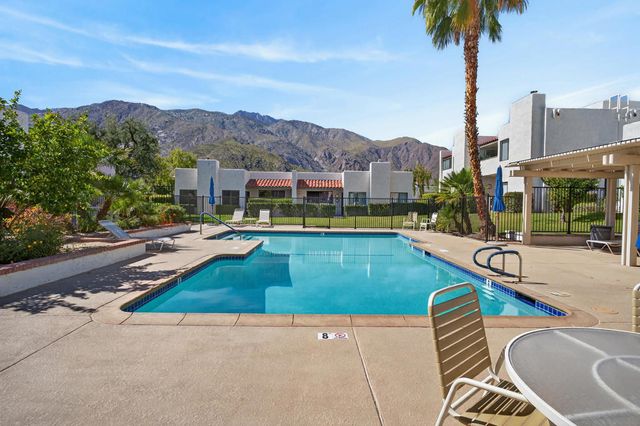 756 Violeta Drive, Palm Springs, CA 92262