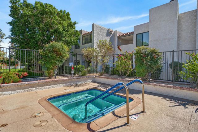 756 Violeta Drive, Palm Springs, CA 92262