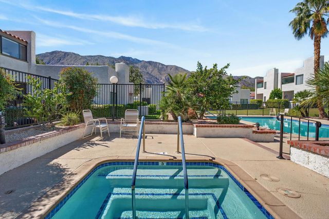 756 Violeta Drive, Palm Springs, CA 92262