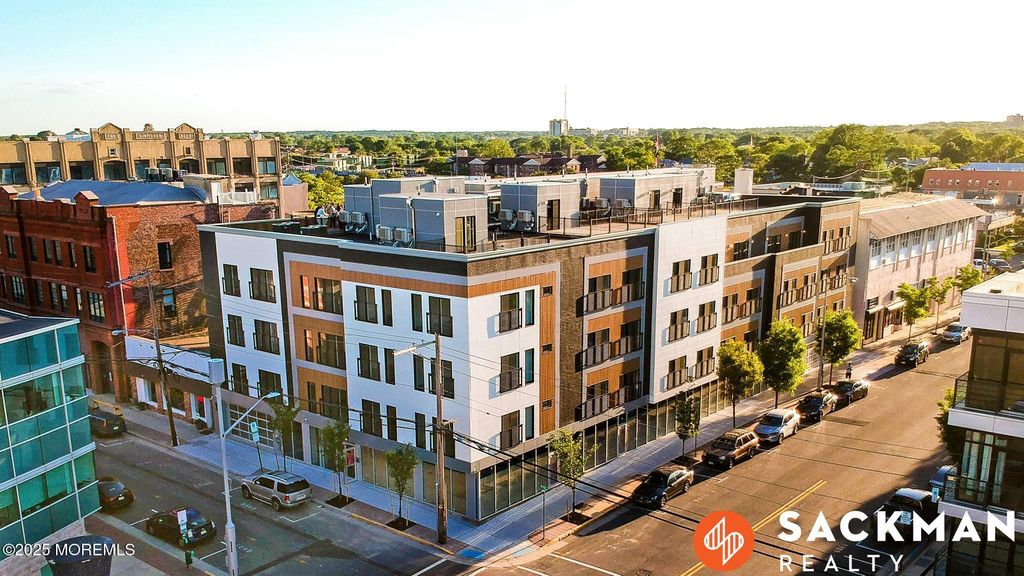 700 Bangs Avenue 209, Asbury Park, NJ 07712