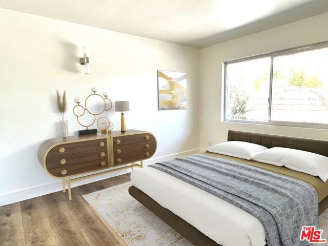 3609 Sapphire Drive, Encino (los Angeles), CA 91436