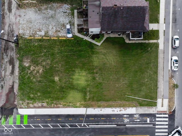 2181 N Capitol Avenue, Indianapolis, IN 46202