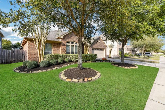 26202 Basil View Lane, Katy, TX 77494
