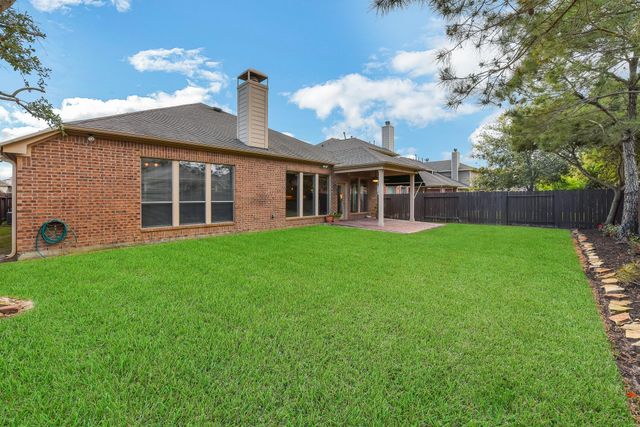 26202 Basil View Lane, Katy, TX 77494