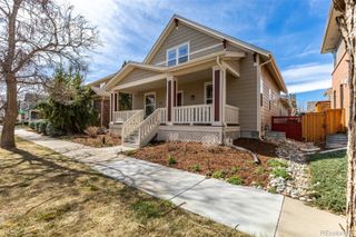 2913 Elmira Street, Denver, CO 80238