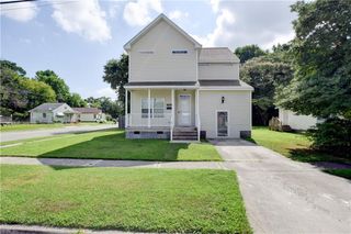 3108 Armistead DR, Portsmouth, VA 23704