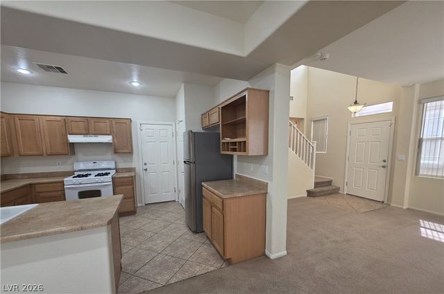 8660 Diamond Sand Avenue, Las Vegas, NV 89178