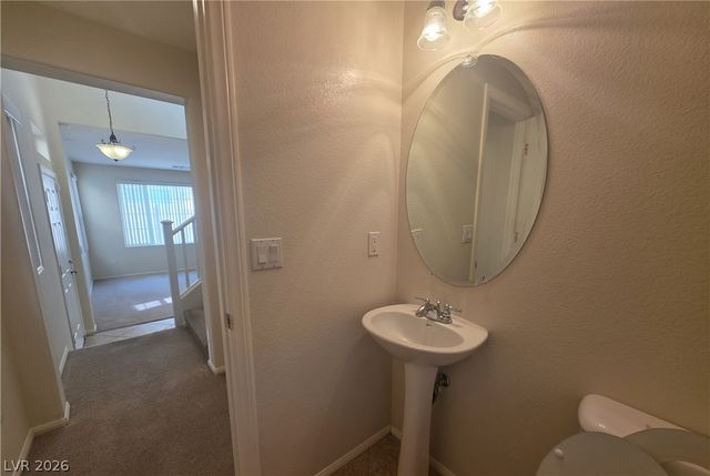 8660 Diamond Sand Avenue, Las Vegas, NV 89178