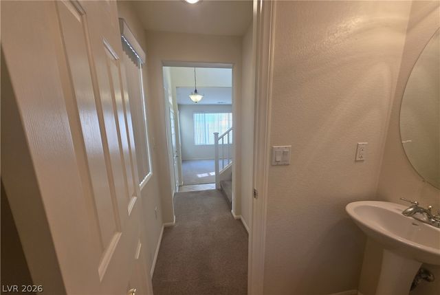 8660 Diamond Sand Avenue, Las Vegas, NV 89178