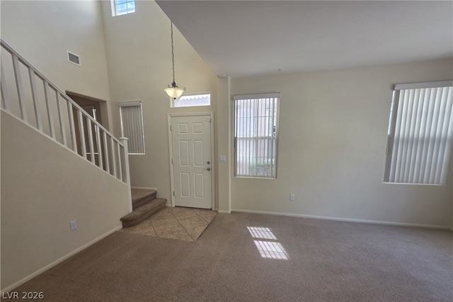 8660 Diamond Sand Avenue, Las Vegas, NV 89178