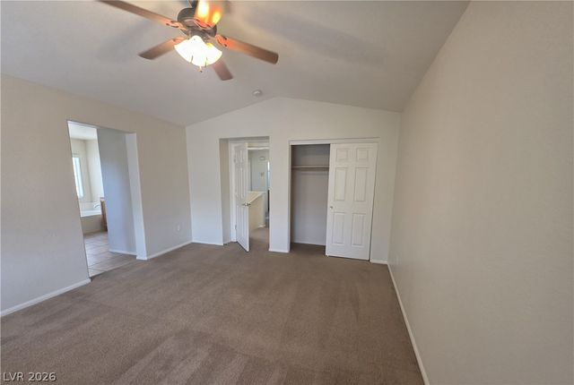 8660 Diamond Sand Avenue, Las Vegas, NV 89178