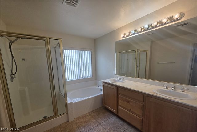 8660 Diamond Sand Avenue, Las Vegas, NV 89178