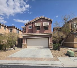 8660 Diamond Sand Avenue, Las Vegas, NV 89178