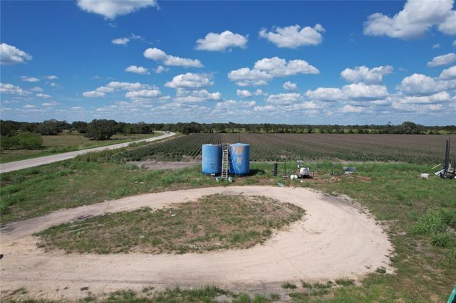 TBD Tract 2 Fm 530, Hallettsville, TX 77964