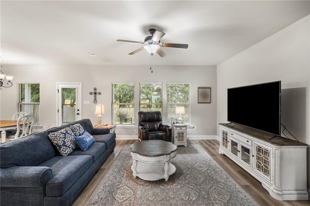 14305 Chenin Blanc Drive, Silverhill, AL 36576 — photo 4