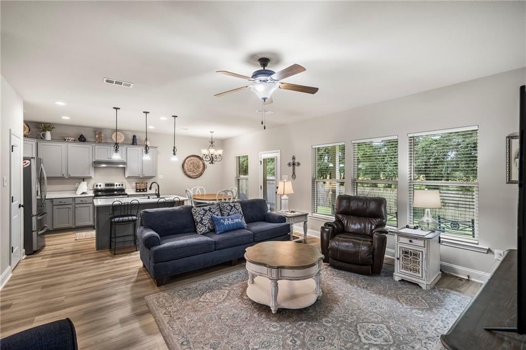 14305 Chenin Blanc Drive, Silverhill, AL 36576 — photo 5