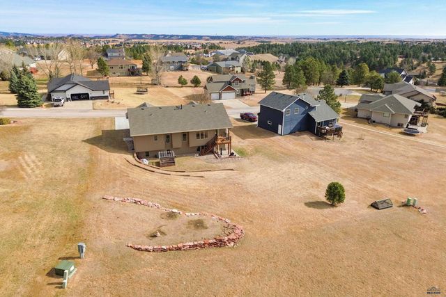 5423 BARBERRY CT, Rapid City, SD 57702