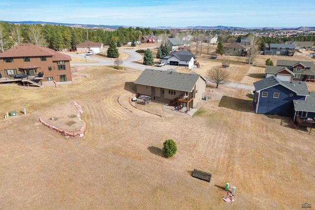 5423 BARBERRY CT, Rapid City, SD 57702