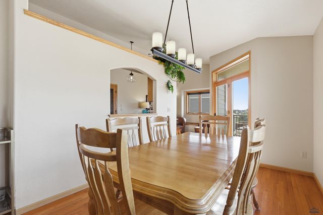 5423 BARBERRY CT, Rapid City, SD 57702