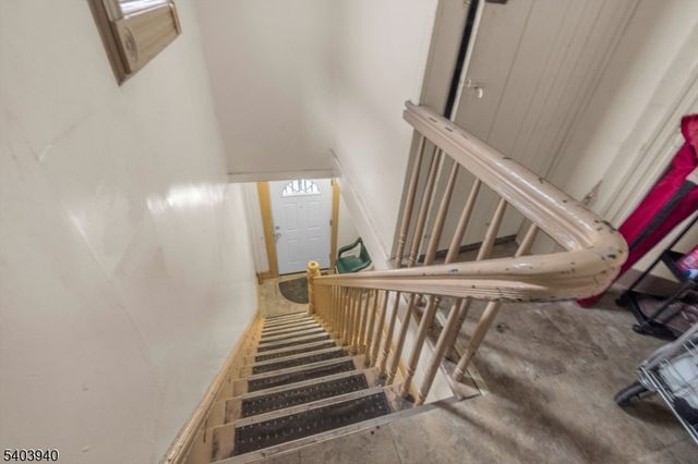 21 Graham Ave, Paterson City, NJ 07524