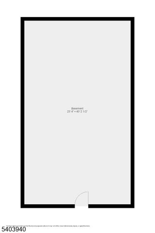 21 Graham Ave, Paterson City, NJ 07524