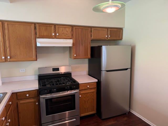 4502 W Brownstone Way 4502, Waukegan, IL 60085