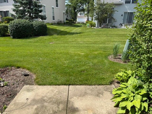 4502 W Brownstone Way 4502, Waukegan, IL 60085