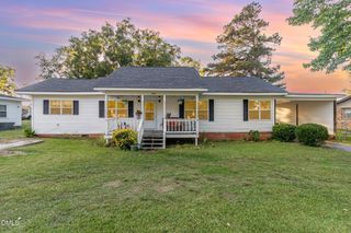 3424 Meade Street, Sanford, NC 27332