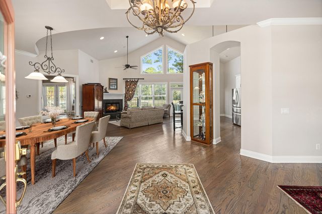 252 Pisces Drive, Santa Rosa Beach, FL 32459